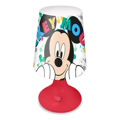 Kids Licensing Stolní lampa - Disney Mickey Mouse