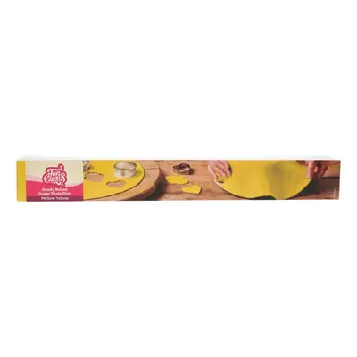 Cakesupplies Žlutý rozválení fondán Mellow Yellow (barevný fondán) g