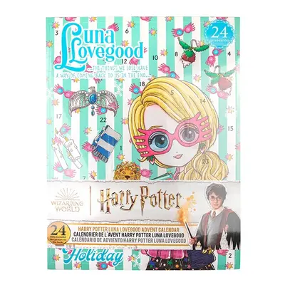 Distrineo Adventní kalendář - Luna Lovegood