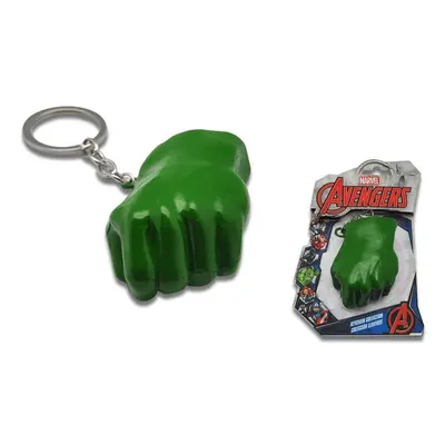 Kids Licensing Klíčenka - Avengers Hulk