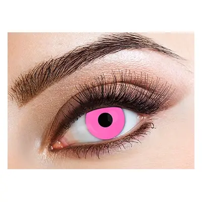 Eyecasions Čočky Posy Pink