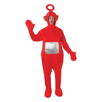 Rubies Kostým Teletubbies - Po