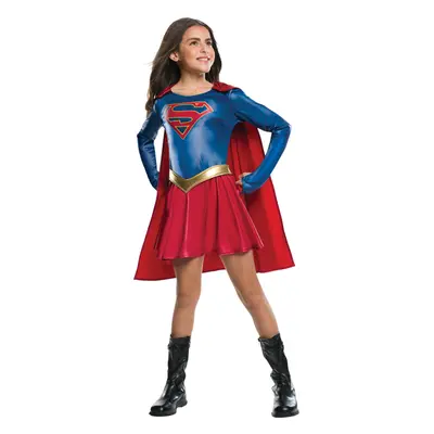 Rubies Dětský kostým - SUPERGIRL