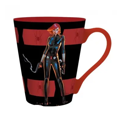 Abysse Corp Hrnek Marvel - Black Widow