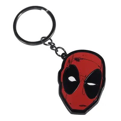 Half Moon Bay Klíčenka Marvel - Deadpool