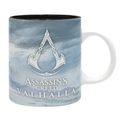 Abysse Corp Hrnek Assassin Creed - Valhalla ml