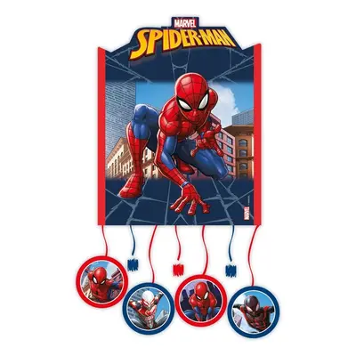 Procos Piňata - Spider-Man Crime Fighter