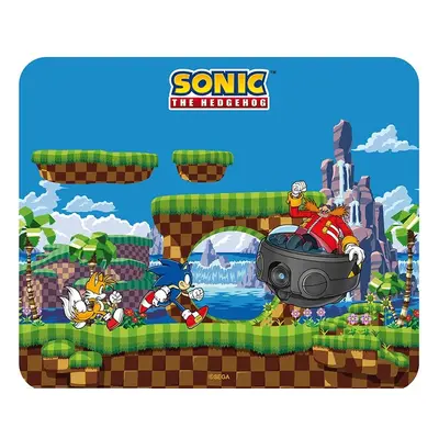 Abysse Corp Podložka pod myš - Sonic