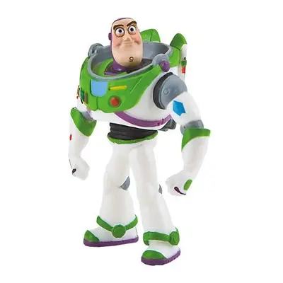 Cakesupplies Toy story Buzz Lightyear - figurka na dort