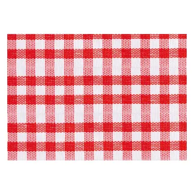 Chaks Behúň na stôl - Gingham x cm