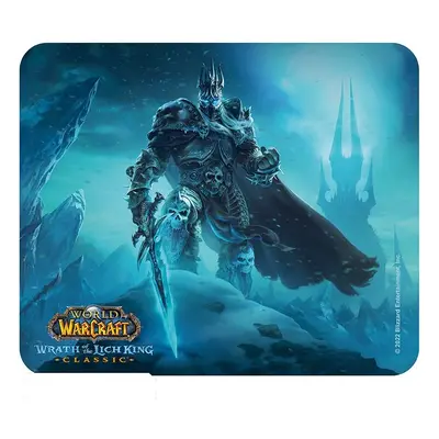 Abysse Corp Podložka pod myš - WORLD OF WARCRAFT - Lich King