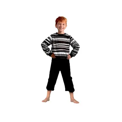 Godan Chlapecký kostým - Pugsley Addams