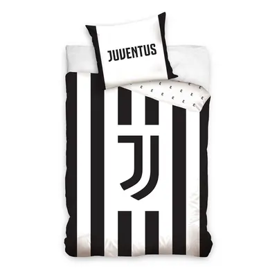 Carbotex Ložní povlečení - Juventus Kpl. x cm