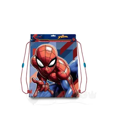 Kids Licensing Chlapecký sáček - Spiderman x cm