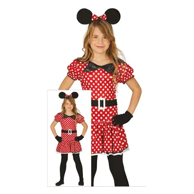 Guirca Detský kostým - Minnie Mouse