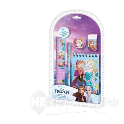 Kids Licensing Sada psacích potřeb - Frozen