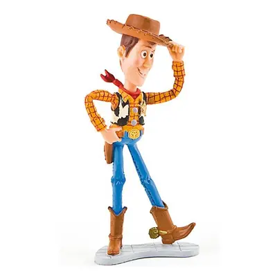 Cakesupplies Toy Story Woody - figurka na dort