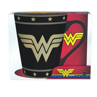 Abysse Corp Hrnek DC COMICS - Wonder Woman