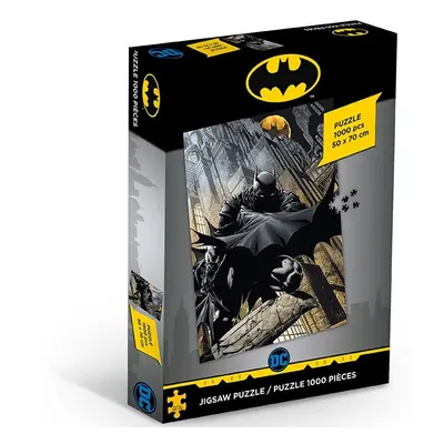 Abysse Corp Puzzle DC Comics - Batman Dark Knight