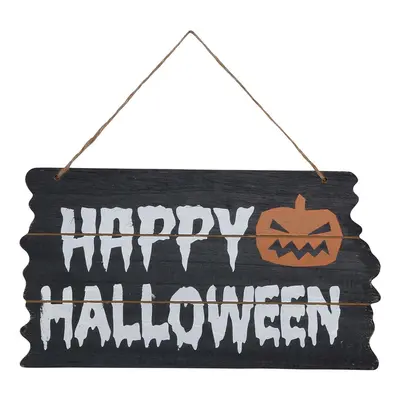 Guirca Tabule Happy Halloween 34X19 CM