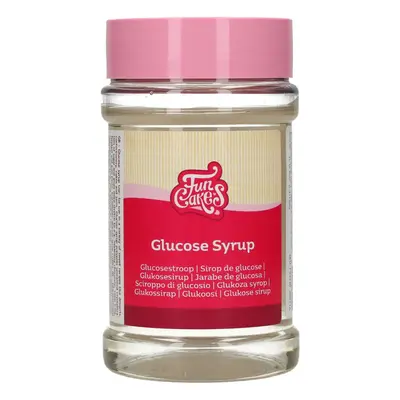 Cakesupplies Glukózový sirup g