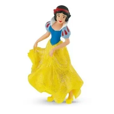 Cakesupplies Princezna Sněhurka - figurka Snow White Disney