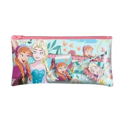 Kids Licensing Sada psacích potřeb s penálem - Frozen