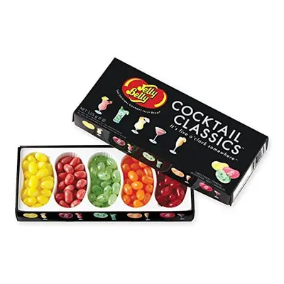 Jelly Belly Jelly Belly dárkový box - Koktejlový mix g