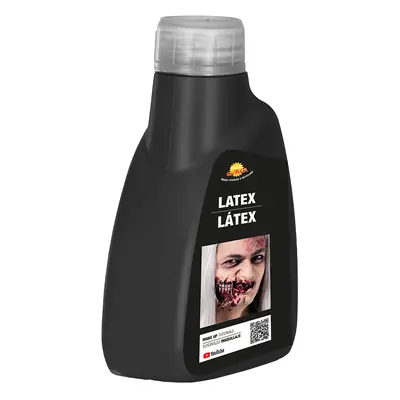 Guirca Tekutý latex ml