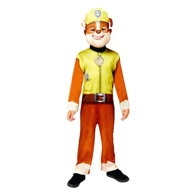 Amscan Dětský kostým - Paw Patrol Rubble