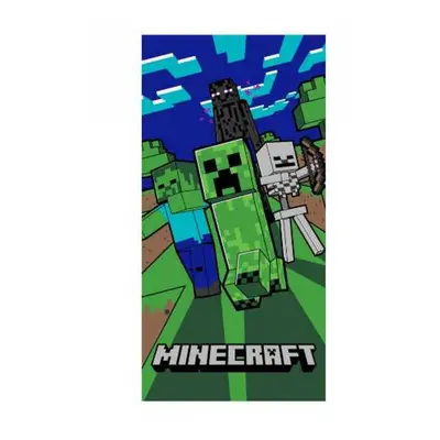 Podmix Osuška - Minecraft