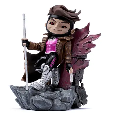 Gambit - X-Men MiniCo