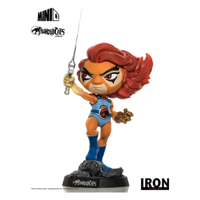 Lion-O - Mini Co. - Thundercats