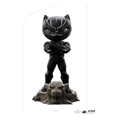 Black Panther - The Infinity Saga - MiniCo