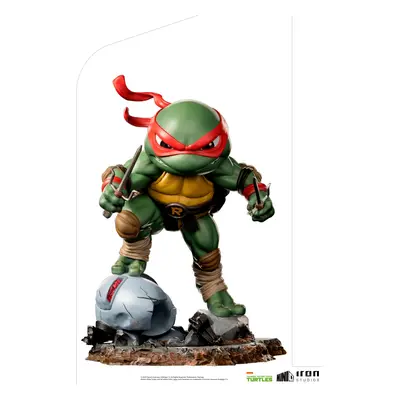 Raphael - TMNT – MiniCo