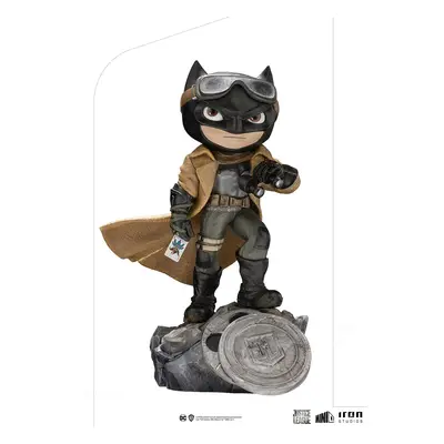 Knightmare Batman - Justice League - MiniCo