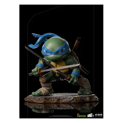 Leonardo - TMNT – MiniCo