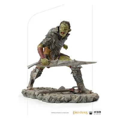 Swordsman Orc BDS Art Scale 1/10 - Lord of the Rings