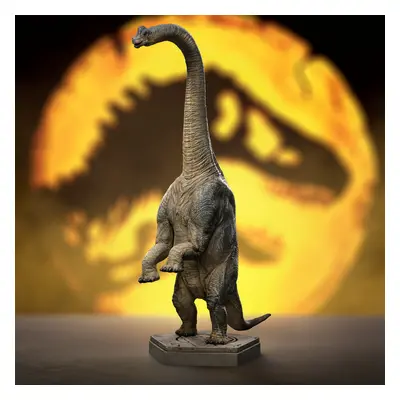 IRON STUDIOS - BRACHIOSAURUS - JURASSIC PARK - ICONS