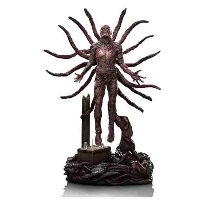 IRON STUDIOS - VECNA - STRANGER THINGS - ART SCALE 1/10