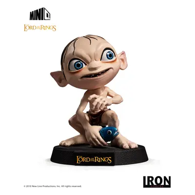 Gollum - Lord of the Rings - Minico