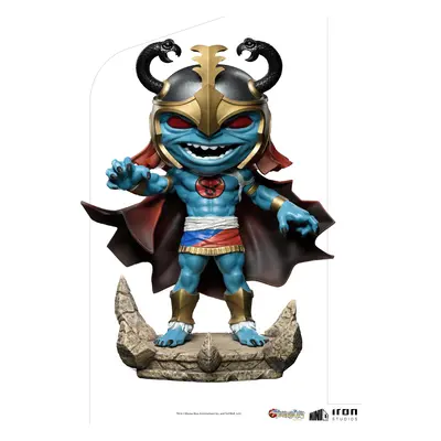 Mumm-Ra - ThunderCats - MiniCo - Iron Studios