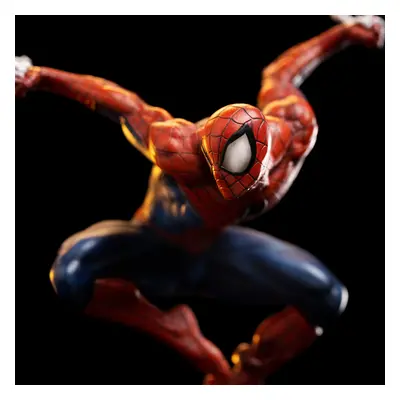 IRON STUDIOS - SPIDER-MAN - SPIDER-MAN VS VILLAINS - ART SCALE 1/10