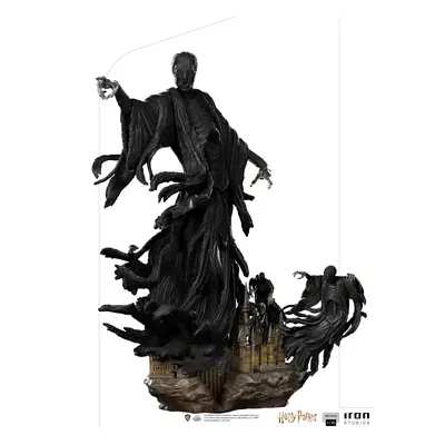 IRON STUDIOS - DEMENTOR - HARRY POTTER - ART SCALE 1/10