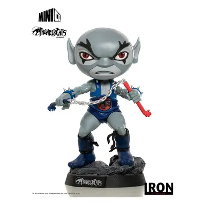 Panthro - Mini Co. - Thundercats