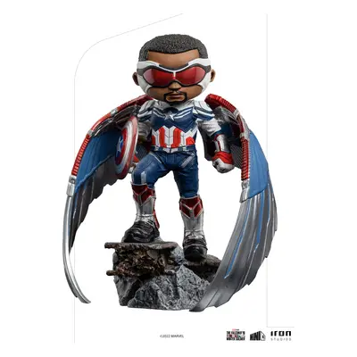 Captain America - Sam Wilson – MiniCo