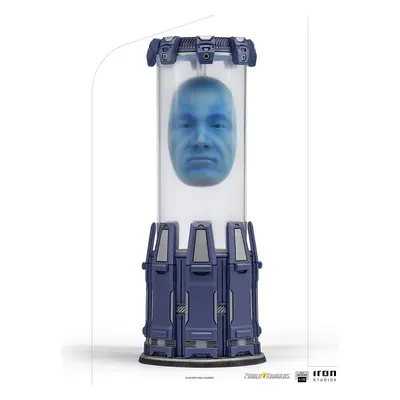 Zordon BDS Art Scale 1/10 - Power Rangers