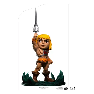 He-Man - MOTU – MiniCo