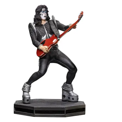 IRON STUDIOS - ACE FREHLEY - KISS - ART SCALE 1/10