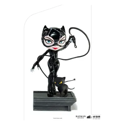 Catwoman - Batman Returns - MiniCo - Iron Studios